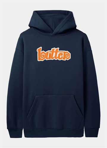 Butter Goods Swirl Hoodie